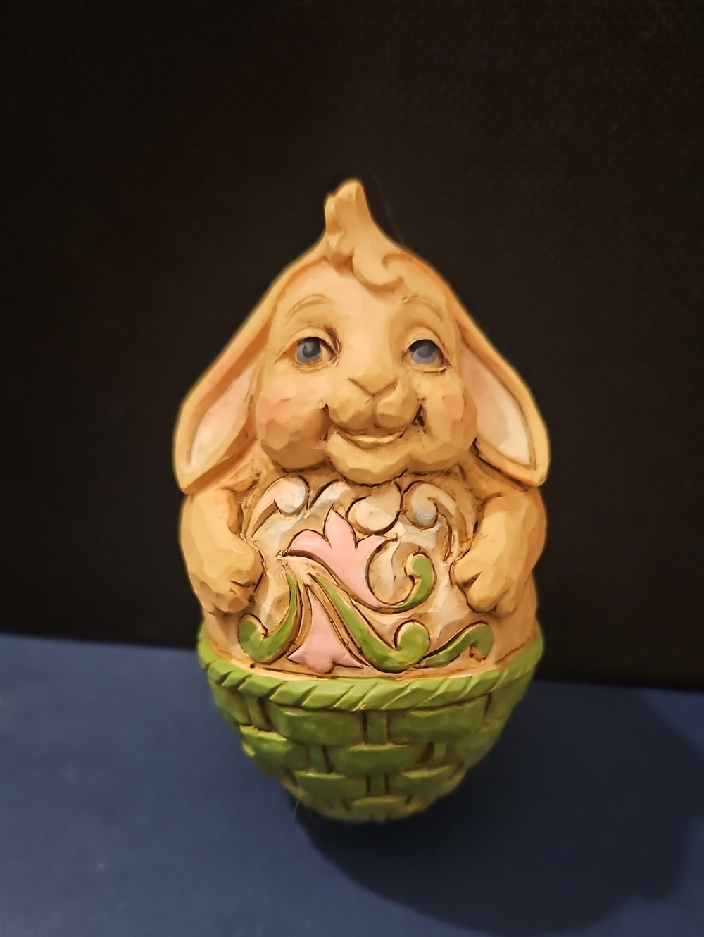 Jim Shore Mini Egg